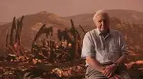 Tập Full Dinosaurs: The Final Day with David Attenborough