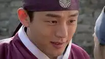 Tập 2b Tình Sử Jang Ok Jung