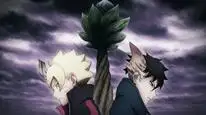Tập 205 Boruto: Naruto hậu sinh khả úy