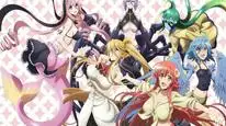 Tập 8 Monster Musume no Iru Nichijou