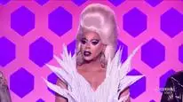 Tập 12 Rupaul's Drag Race - Cuộc chiến giày cao gót (Phần 9)