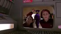 Tập 7 Star Trek: Thế hệ tiếp theo (Phần 6)