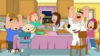 Tập 17 Family Guy (Phần 20)