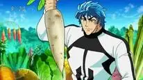 Tập 46 Toriko