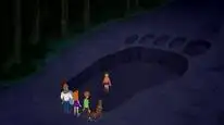 Tập 20 Be Cool, Scooby-Doo! (Phần 1)