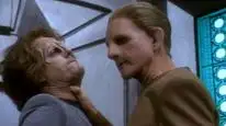 Tập 11 Star Trek: Deep Space Nine (Phần 1)