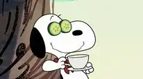 Tập 9 Trại Snoopy