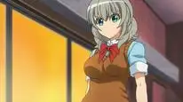 Tập 3 Binbougami Ga!