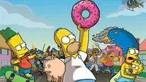 Tập Full Gia Đình Simpson