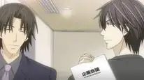 Tập 5 Sekaiichi Hatsukoi