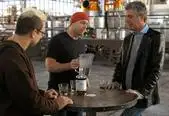 Tập 15 Phiêu Lưu Cùng Anthony Bourdain (Phần 5)