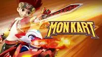 Tập 5 MONKART