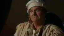 Tập 16 Star Trek: Deep Space Nine (Phần 2)