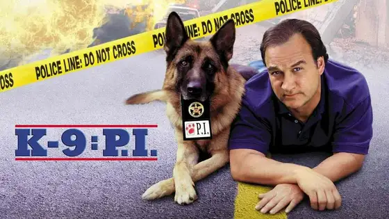 Tập Full K-9: P.I