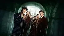 Tập 01 Tuổi Trẻ Sherlock Holmes (Phần 1)