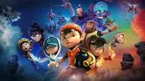 Tập Full BoBoiBoy Phiêu Lưu Ký