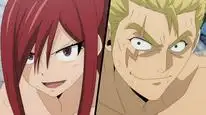 Tập 13 Fairy Tail: Nhiệm Vụ 100 Năm