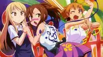 Tập 1 Sakurasou No Pet Na Kanojo