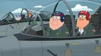 Tập 01 Family Guy (Phần 23)