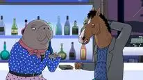 Tập 01 BoJack Horseman (Phần 3)