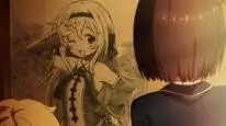 Tập 12 Kono Bijutsu-bu ni wa Mondai ga Aru!
