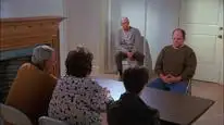 Tập 10 Seinfeld (Phần 8)