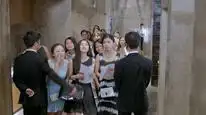 Tập 2 Tòa Thành Thời Gian