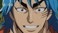 Tập 2 Toriko