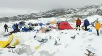 Tập 01 Dư chấn: Everest và vụ động đất tại Nepal