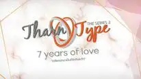 Tập 13 TharnType: Từ ghét tới yêu (Phần 2)