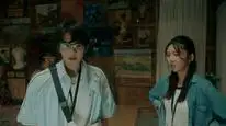 Tập 3 意外调查组