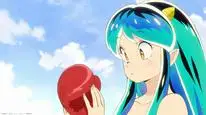 Tập 5 Urusei Yatsura (2022)