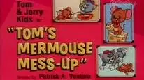 Tập 16 Tom and Jerry Kids Show (1990) (Phần 3)