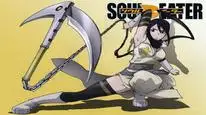 Tập 8 Soul Eater