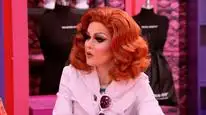 Tập 1 Rupaul's Drag Race - Cuộc chiến giày cao gót (Phần 10)