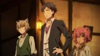 Tập 6 Choujin Koukousei-tachi wa Isekai demo Yoyuu de Ikinuku you desu!