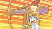 Tập 14 Nichijou: Cuộc Sống Thường Ngày Của Tôi