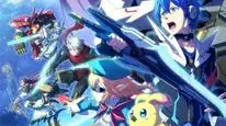 Tập 4 Phantasy Star 2 The Animation