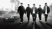 Tập Full Ban nhạc rap huyền thoại