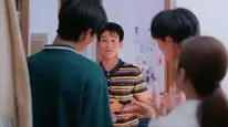 Tập 8 Giáo Trình Tình Yêu Bắt Buộc