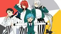 Tập 11 Bishounen Tanteidan