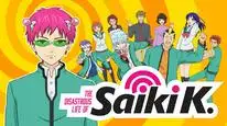 Tập 5 Saiki Kusuo no Psi Nan