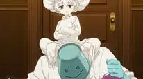 Tập 2 Yozakura-san Chi no Daisakusen 2nd Season