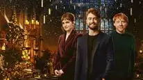Tập Full Kỉ Niệm Harry Potter 20 Năm: Trở Lại Hogwarts
