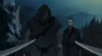 Tập 2 Samurai Champloo (Phần 1)