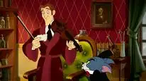 Tập Full Tom và Jerry Gặp Thám Tử Sherlock Holmes