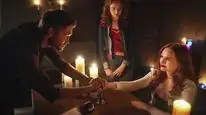 Tập 17 Thị Trấn Riverdale (Phần 3)