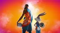 Tập Full Space Jam: Kỷ Nguyên Mới