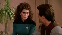 Tập 22 Star Trek: Thế hệ tiếp theo (Phần 7)