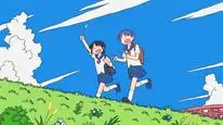 Tập 1 CITY THE ANIMATION